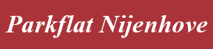 Parkflat Nijenhove Logo